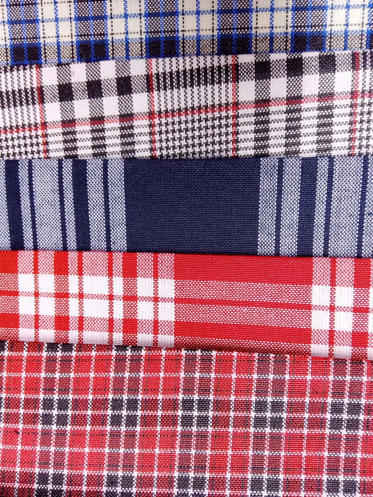 Checked Fabric thumbnail