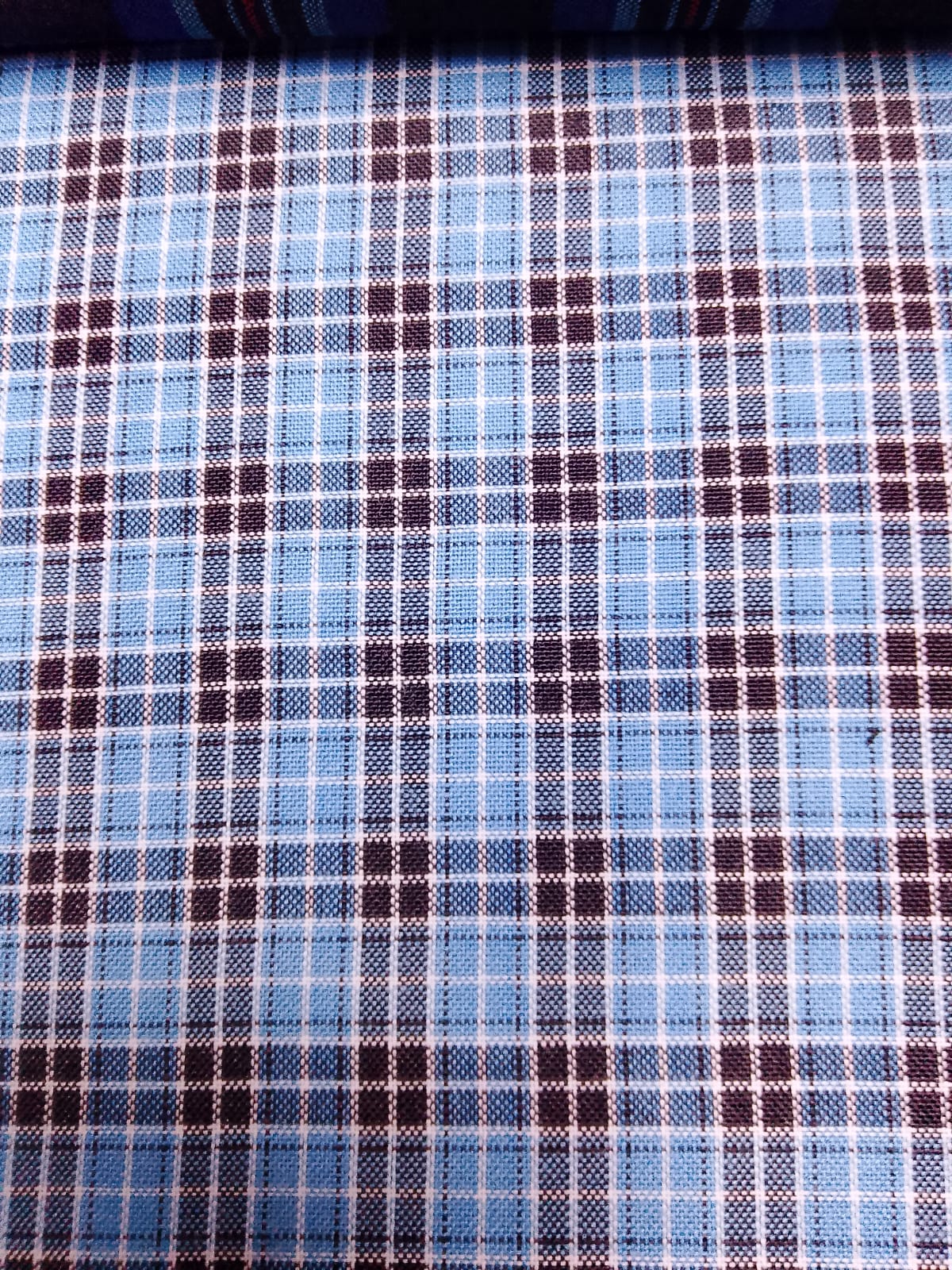 Checked Fabric thumbnail