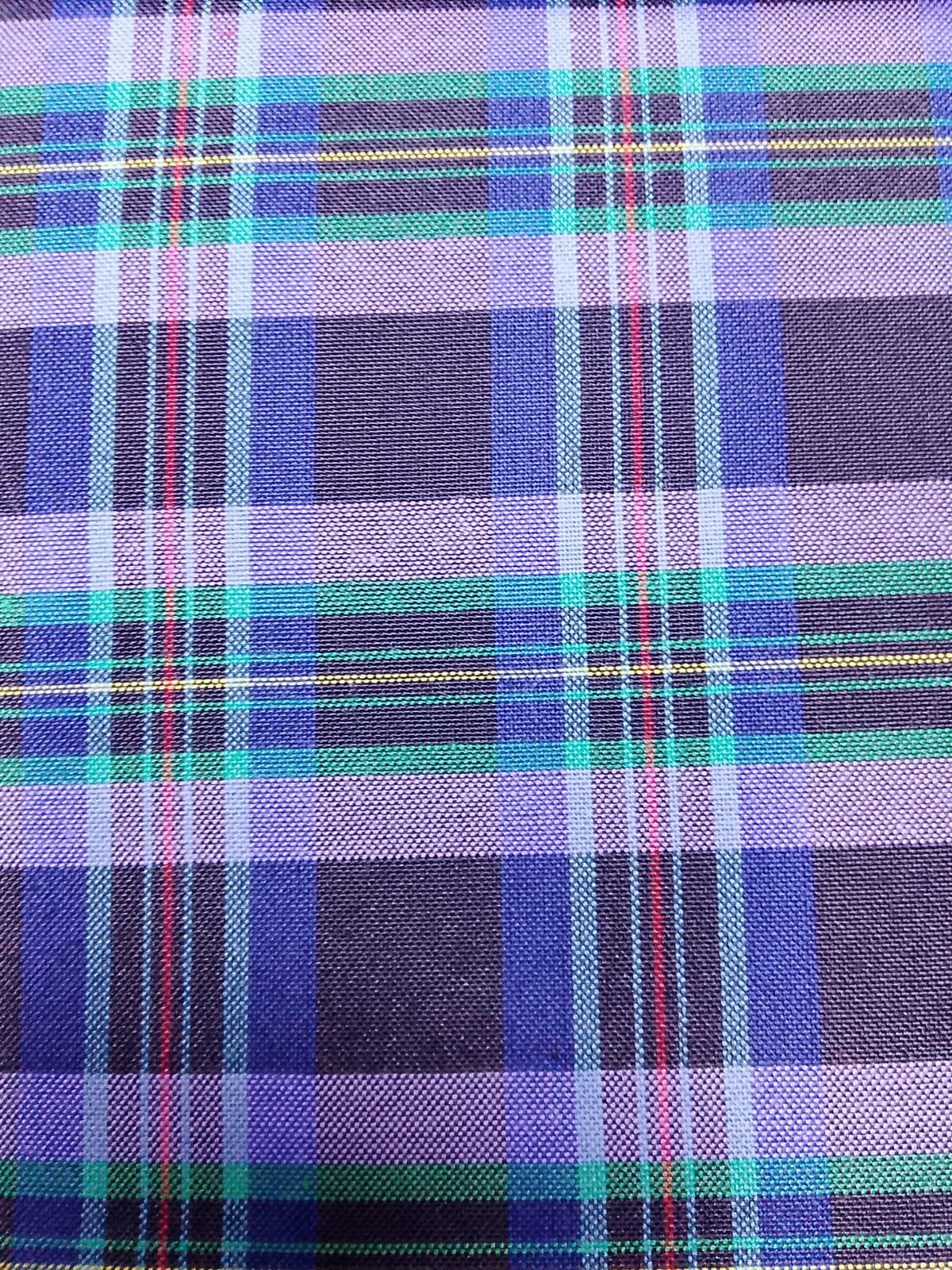 Checked Fabric thumbnail