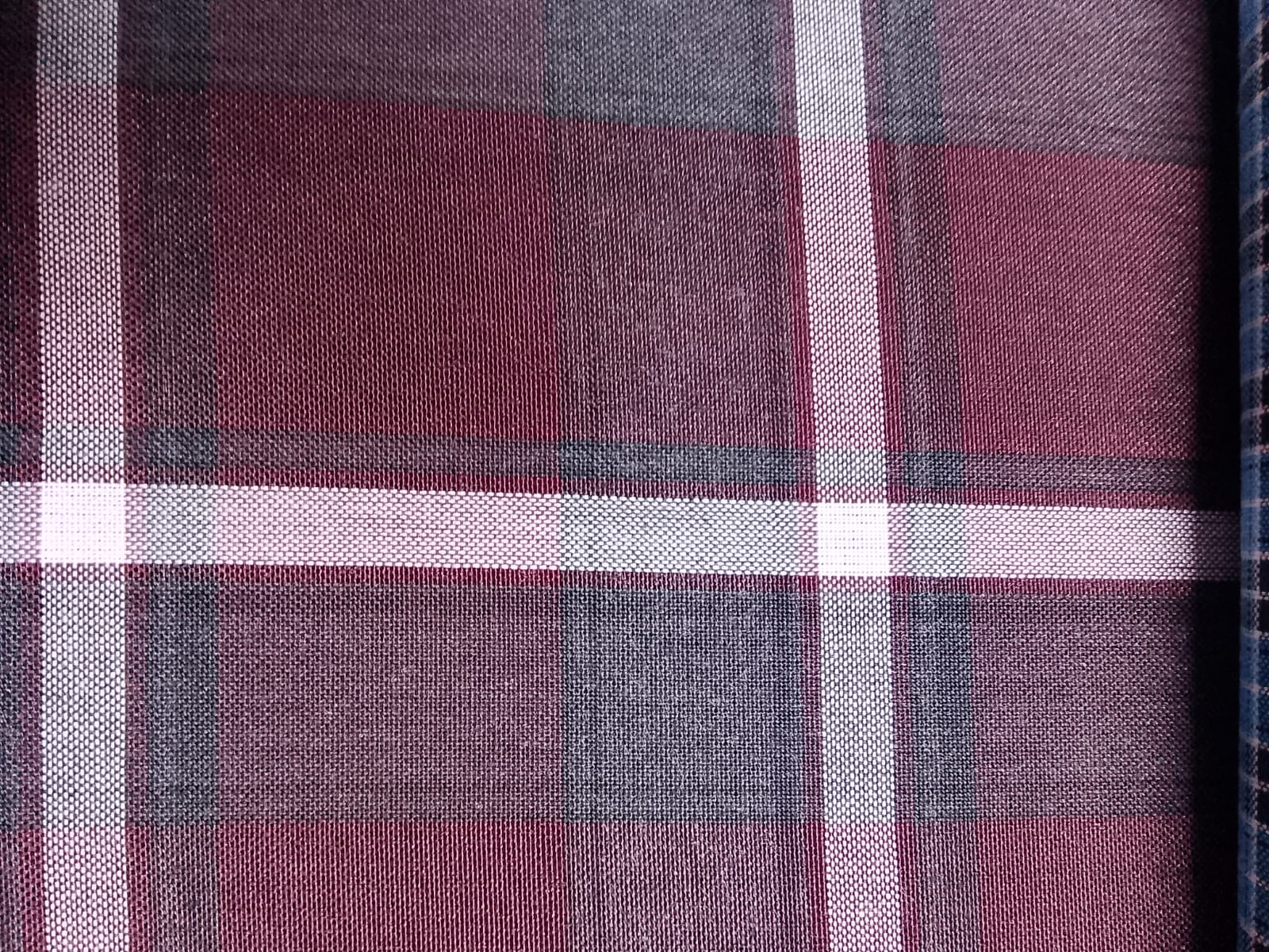 Checked Fabric thumbnail