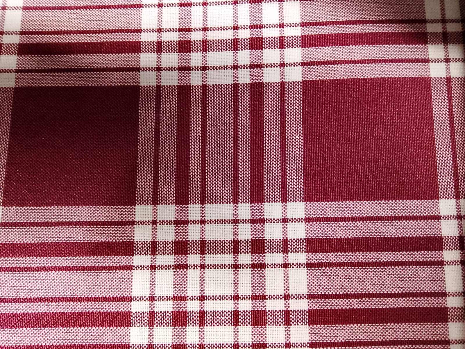 Checked Fabric thumbnail