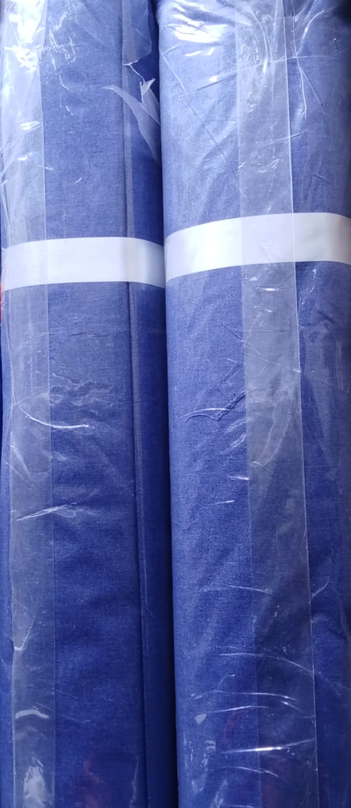 KMTC Dresses material.