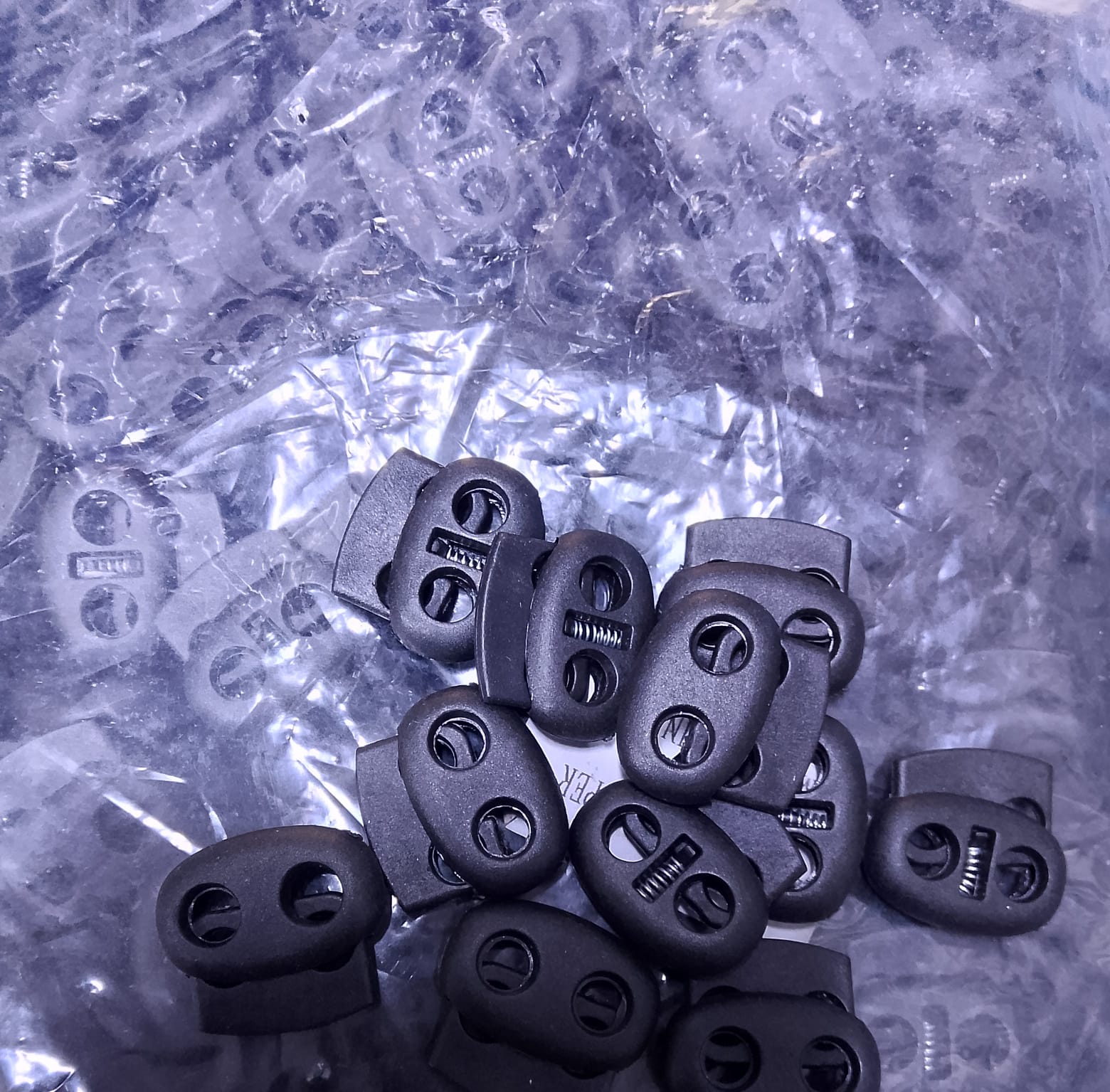 Pro-Lock Industrial Cord Stoppers